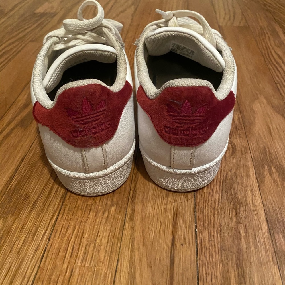 Adidas Shell Toe - Picture 2 of 3